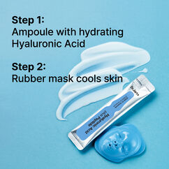 Cryo Rubber&trade; Moisturizing Mask with Hyaluronic Acid, , large, image5