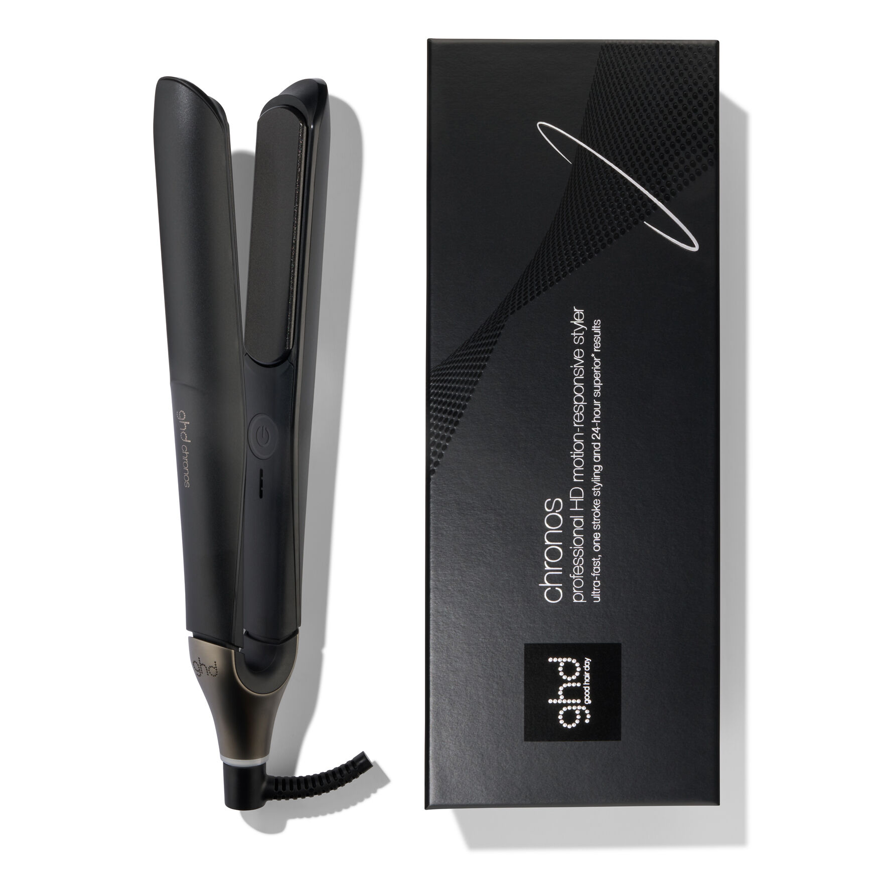 アクセサリー GHD GN204S ghd Chronos Hair Straightener | Space NK