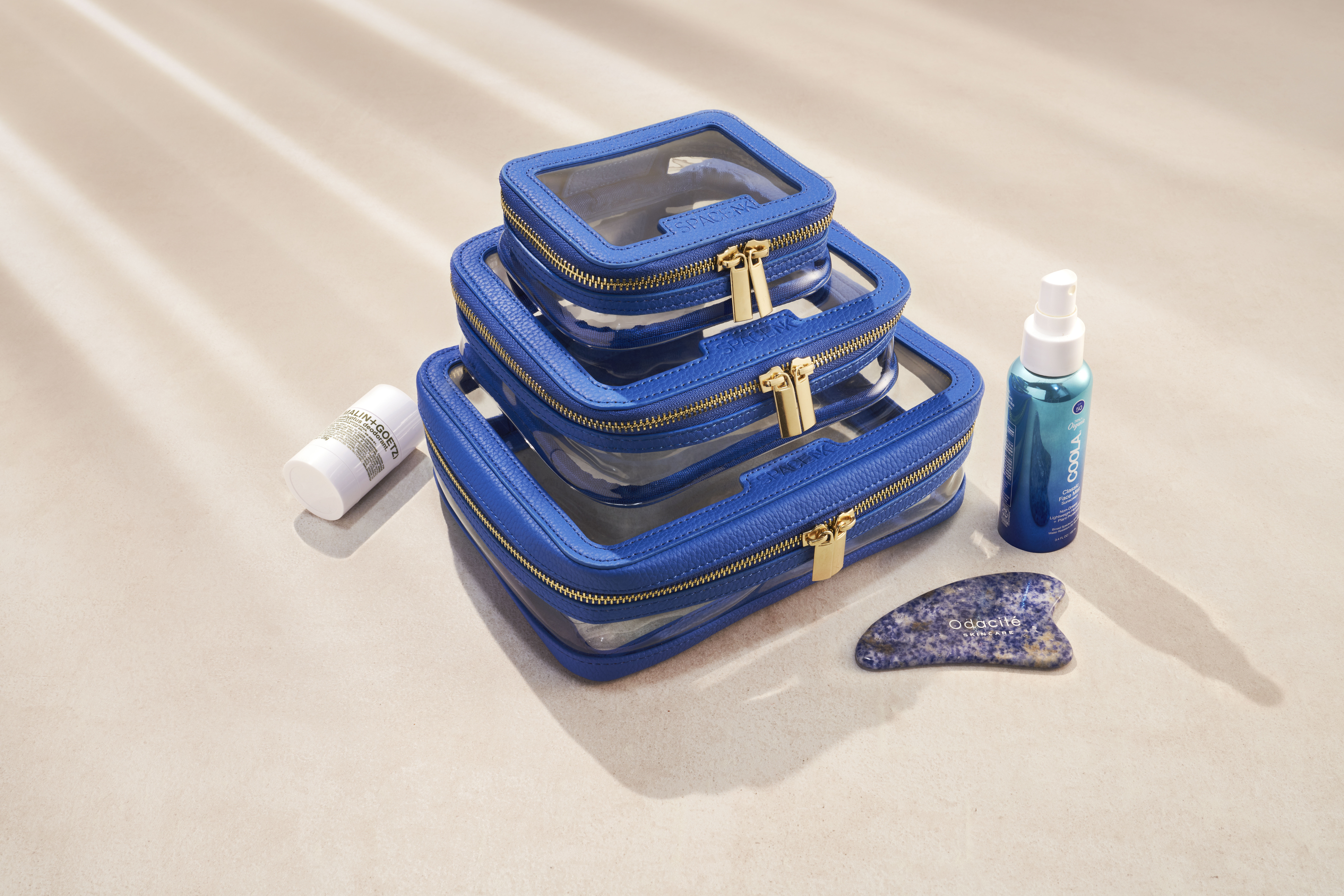 Space nk travel bag online