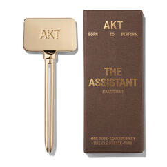 The Assistant, , large, image2