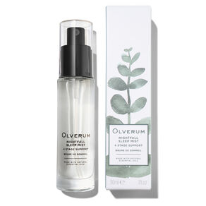 Nightfall Pillow Mist