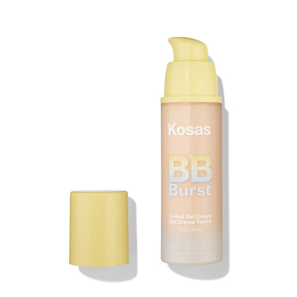 BB Burst Tinted Gel Cream, 12 N - LIGHT WITH NEUTRAL UNDERTONES, large, image1