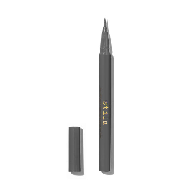 Stay All Day Liquid Eyeliner, ALLOY, large, image1