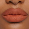 Blur Matte Lip Plump, SIDE-EYE (NUDE PINK), large, image4