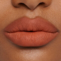 Blur Matte Lip Plump, SIDE-EYE (NUDE PINK), large, image4