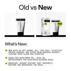 Oat Balm Cleanser, , large, image3