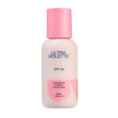 Voile teinté Daydream Screen SPF50