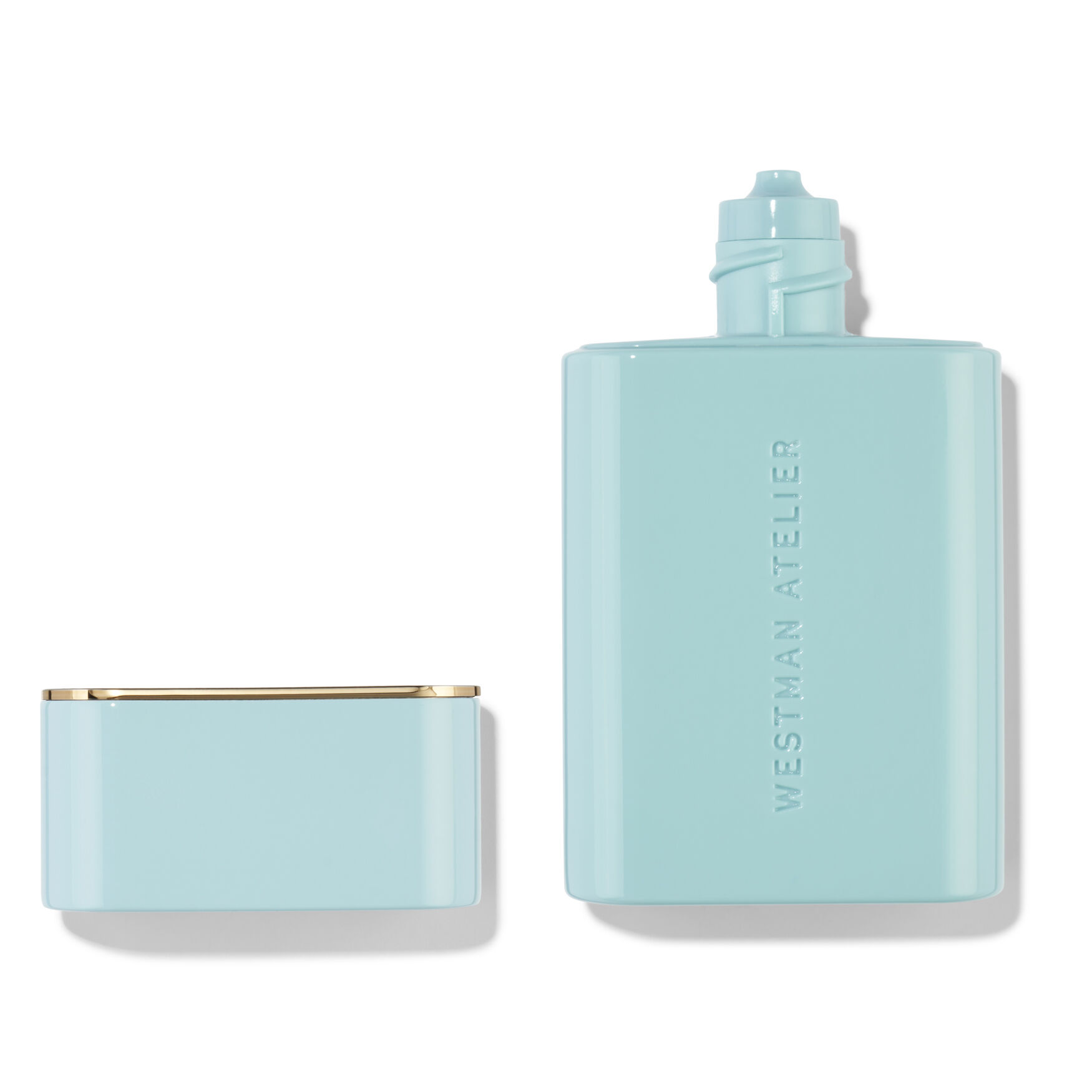 Westman Atelier Sun Tone Bronzing Drops | Space NK