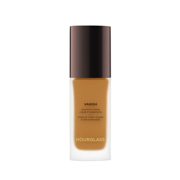 Vanish Seamless Finish Liquid Foundation, AMBER, large, image1
