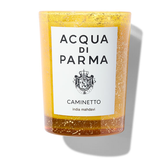 Caminetto Candle, , large, image1