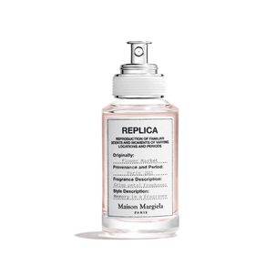Eau de Toilette Marché aux Fleurs