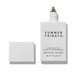 Sheer Skin Tint, SHADE 9, large, image2