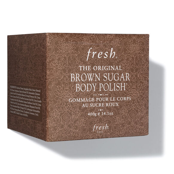 Brown Sugar Body Polish, , large, image4