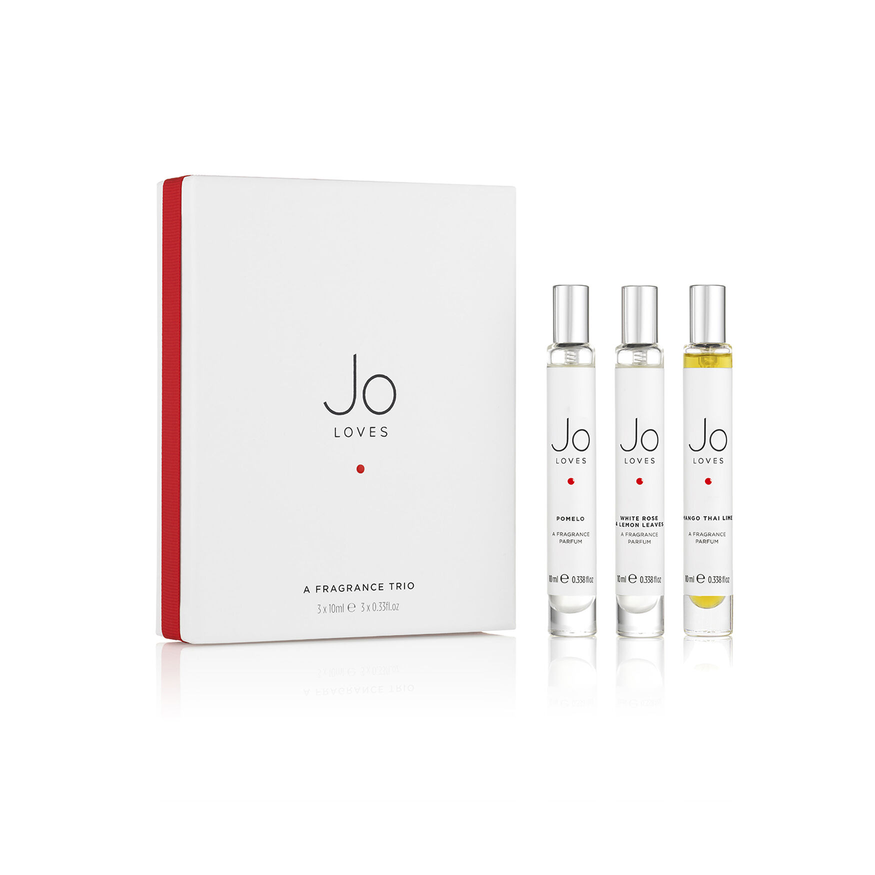jo loves scents