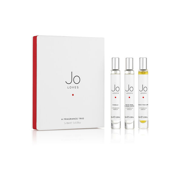 Jo Loves Fragrance Trio Space NK