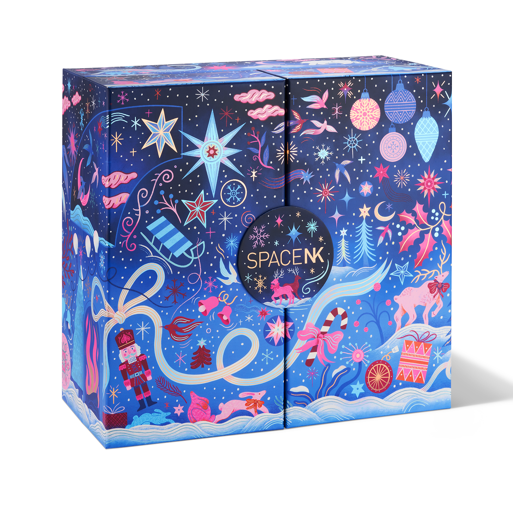 Space NK Beauty Advent Calendar 2026
