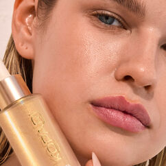 Sun Veil Illuminating Elixir Face Sunscreen SPF50, , large, image5