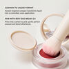 Water Blush, LYCHEE, large, image7