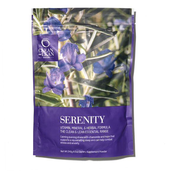 Serenity, , large, image1