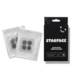 Hydro-Star® Black Pimple Patches, , large, image2