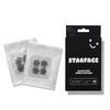 Black Star Pimple Patches, , large, image2