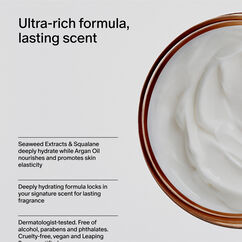 Saffron & Cedar Body Cream, , large, image7