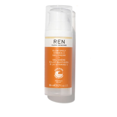 Glow Daily Vitamin C Gel Crème