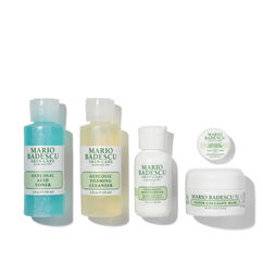 Anti Aging Regimen Kit, , large, image2
