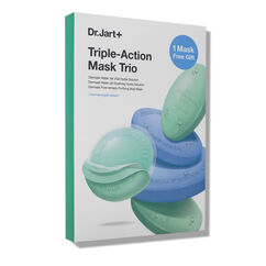Dr.Jart+ Dermask Triple Action Mask Trio Set, , large, image6