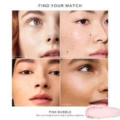 Vital Pressed Skincare Powder, PINK BUBBLE, large, image4