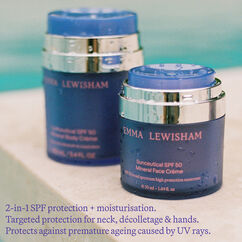 Head to Toe SPF Duo (Worth &pound;98), , large, image3