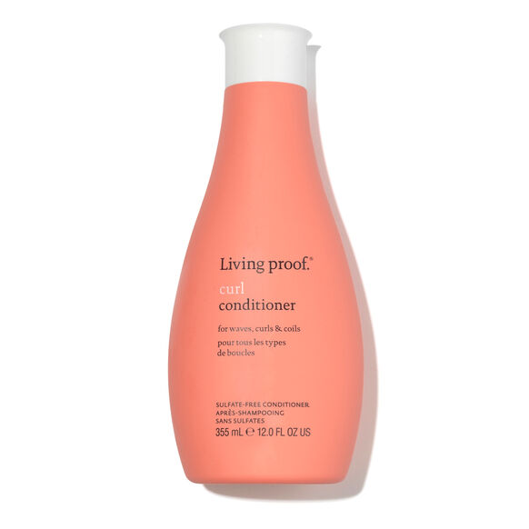Curl Conditioner, , large, image1
