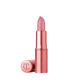 K.I.S.S.I.N.G Lipstick, RED CARPET PINK, large