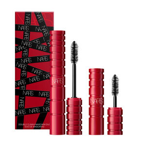 Climax Mascara Duo