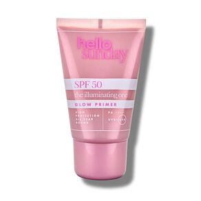 The Illuminating One Glow Primer SPF50