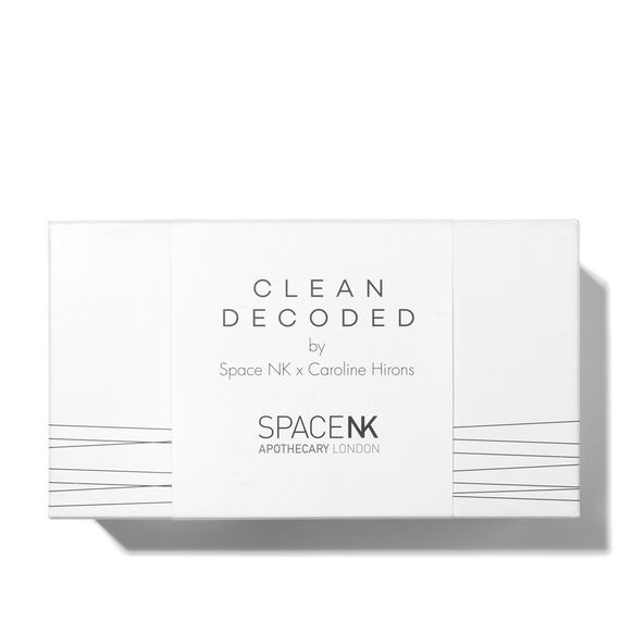 Clean Decoded By Space NK X Caroline Hirons, , large, image3
