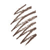 Brow Cheat Refill, DARK BROWN, large, image2