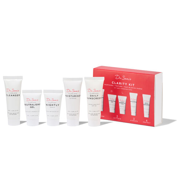 Clarity Kit, , large, image1