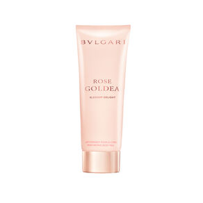 Rose Goldea Blossom Delight Body Milk