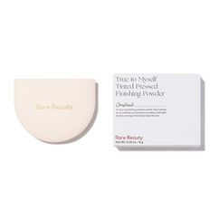 True To Myself Tinted Pressed Finishing Powder, CHESTNUT, large, image6