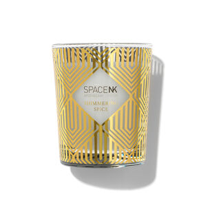 Space NK Shimmering Spice Candle