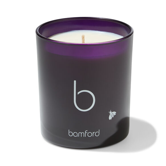 Garden Fig Candle, , large, image1