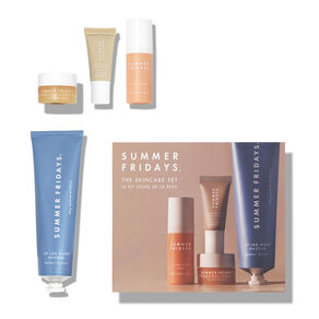 The Skincare Set