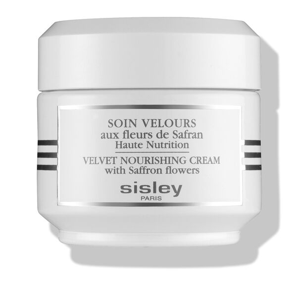 Sisley Soin Velours Velvet Nourishing Cream Space Nk Gbp
