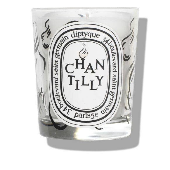 Bougie Chantilly 190g, , large, image1