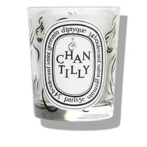Chantilly Candle
