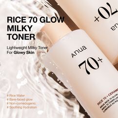 Rice 70 Glow Milky Toner, , large, image6