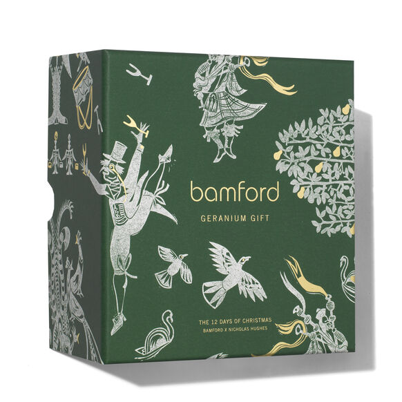 Bamford Geranium Gift | Space NK
