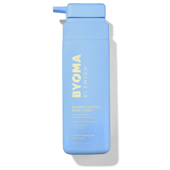 Blemish Control Body Lotion, , large, image1