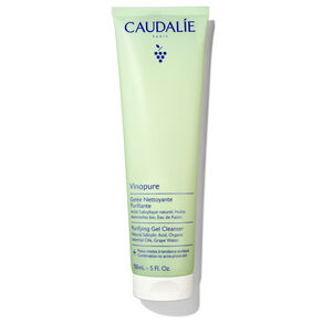 Vinopure Purifying Gel Cleanser